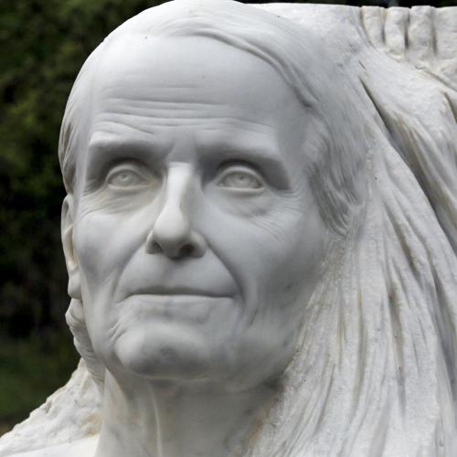 Professeur CLAUDE VERDAN
										2002
										Commande de  Musée de la Main Lausanne (Ch)
										Exposé au MUSÉE DE FAYKOD
										 Sculpture - buste  en marbre de Carrare