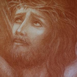 Mystaire de Rosaire  - Mystères douloureux - 